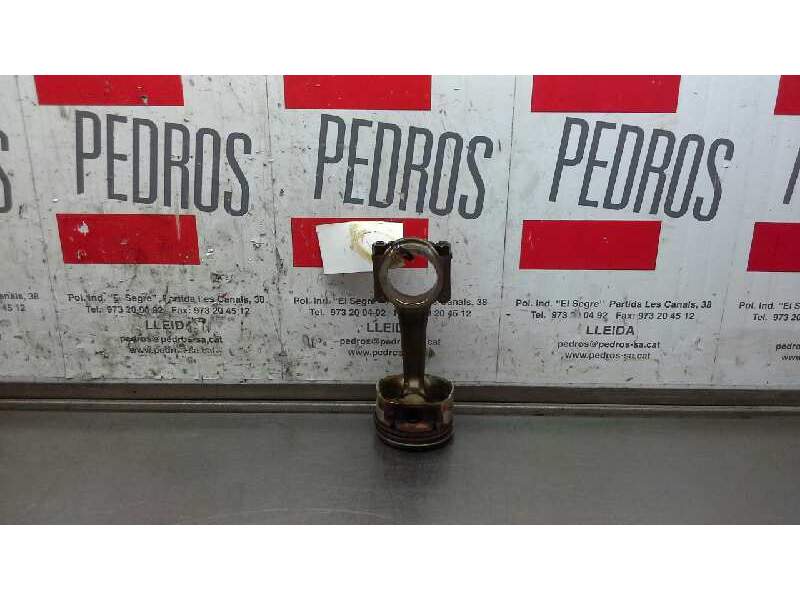 Recambio de biela para citroën berlingo 1.6 16v cat (nfu / tu5jp4) referencia OEM IAM   