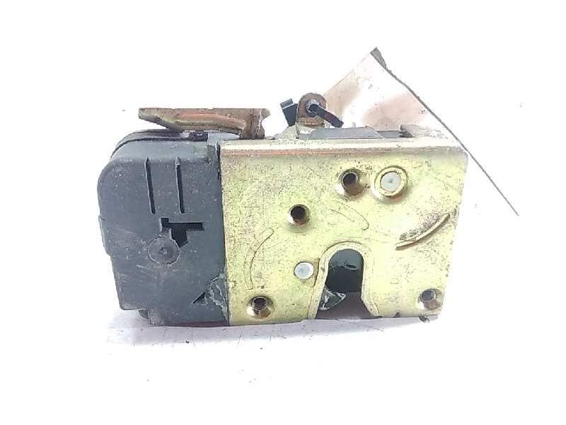 Recambio de cerradura puerta delantera derecha para citroën xsara berlina 1.6 referencia OEM IAM   