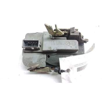 Recambio de cerradura puerta delantera derecha para citroën xsara berlina 1.6 referencia OEM IAM   