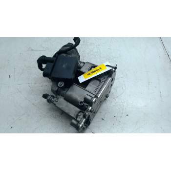 Recambio de enfriador aceite motor para bmw 1 (e81) 118 d referencia OEM IAM 11427797392  