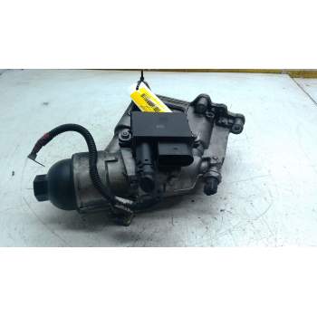 Recambio de enfriador aceite motor para bmw 1 (e81) 118 d referencia OEM IAM 11427797392  