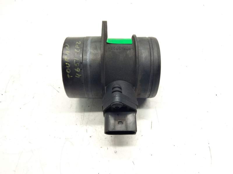 Recambio de caudalimetro para audi a4 berlina (8e) 2.0 tdi referencia OEM IAM 074906461B  