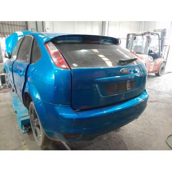 ford focus ii (da_, hcp, dp) del año 2005