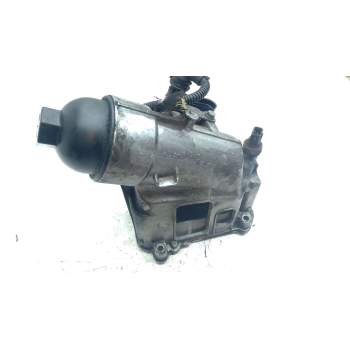 Recambio de enfriador aceite motor para bmw 1 (e81) 118 d referencia OEM IAM 11427797392  