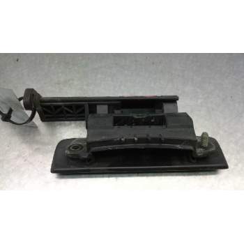 Recambio de maneta exterior delantera izquierda para peugeot 306 berlina 3/5 puertas (s1) style d referencia OEM IAM 9101P1  