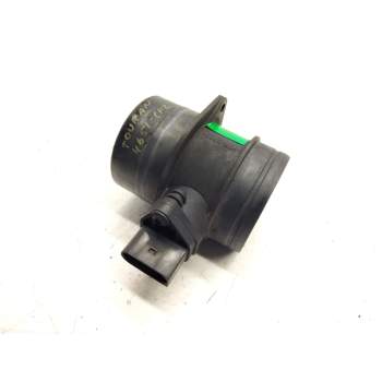 Recambio de caudalimetro para audi a4 berlina (8e) 2.0 tdi referencia OEM IAM 074906461B  
