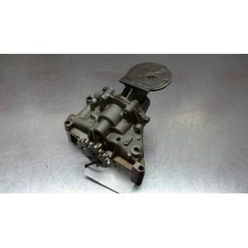 Recambio de bomba aceite para citroën berlingo 1.6 16v cat (nfu / tu5jp4) referencia OEM IAM 9652619380  