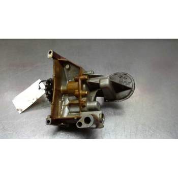 Recambio de bomba aceite para citroën berlingo 1.6 16v cat (nfu / tu5jp4) referencia OEM IAM 9652619380  