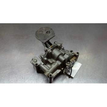 Recambio de bomba aceite para citroën berlingo 1.6 16v cat (nfu / tu5jp4) referencia OEM IAM 9652619380  