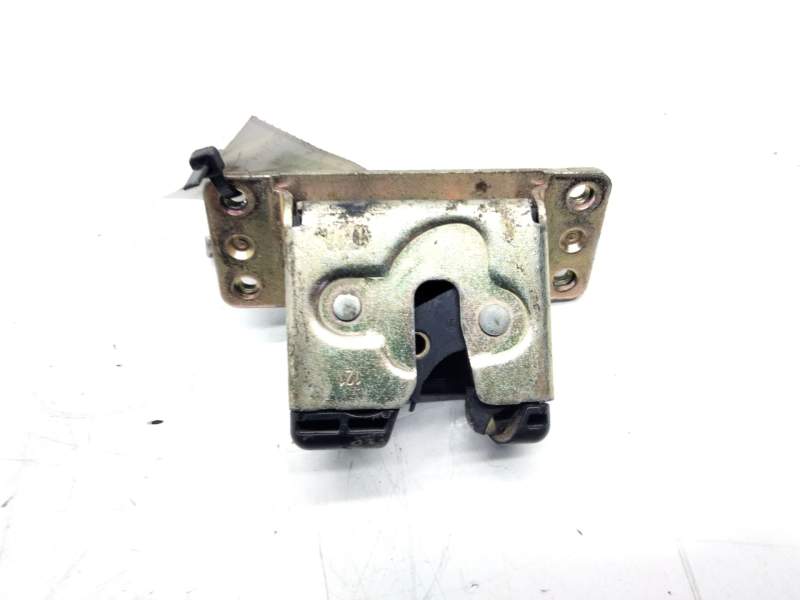Recambio de cerradura maletero / porton para opel zafira a 2.0 dti referencia OEM IAM 90563999  