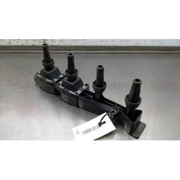 Recambio de bobina encendido para citroën berlingo 1.6 16v cat (nfu / tu5jp4) referencia OEM IAM   