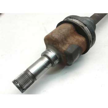 Recambio de transmision delantera izquierda para ford transit combi ´06 2.2 tdci cat referencia OEM IAM   