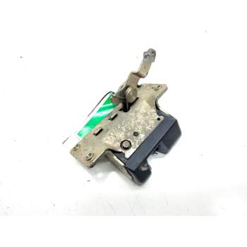 Recambio de cerradura maletero / porton para opel zafira a 2.0 dti referencia OEM IAM 90563999  