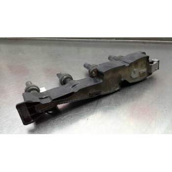 Recambio de bobina encendido para citroën berlingo 1.6 16v cat (nfu / tu5jp4) referencia OEM IAM   