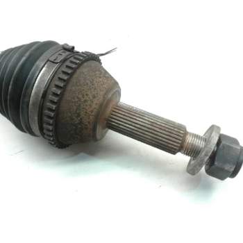 Recambio de transmision delantera izquierda para ford transit combi ´06 2.2 tdci cat referencia OEM IAM   