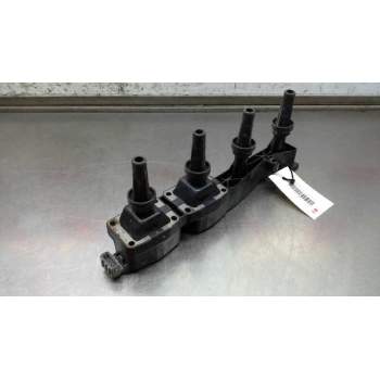 Recambio de bobina encendido para citroën berlingo 1.6 16v cat (nfu / tu5jp4) referencia OEM IAM   
