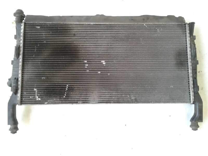 Recambio de radiador agua para ford transit combi ´06 2.2 tdci cat referencia OEM IAM   