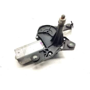Recambio de motor limpia trasero para opel zafira a 2.0 dti referencia OEM IAM 09137147  