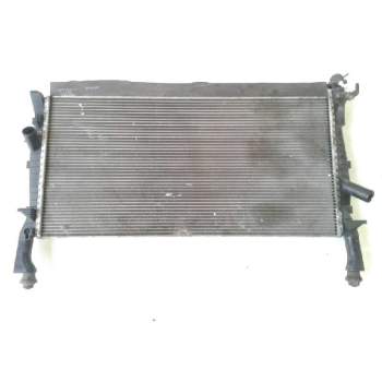 Recambio de radiador agua para ford transit combi ´06 2.2 tdci cat referencia OEM IAM   
