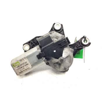 Recambio de motor limpia trasero para opel zafira a 2.0 dti referencia OEM IAM 09137147  