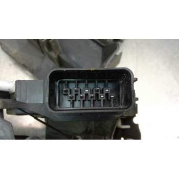 Recambio de cerradura puerta delantera derecha para ford focus lim. (cb4) trend referencia OEM IAM 3M5AR21812AM  