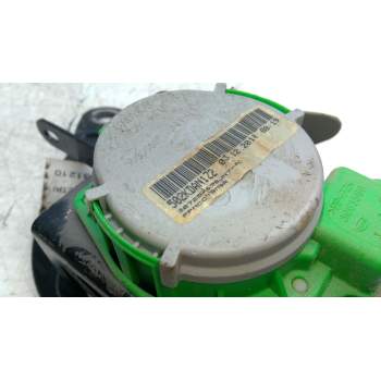 Recambio de cinturon seguridad delantero derecho para toyota auris (_e15_) 1.8 hybrid (zwe150_) referencia OEM IAM 7321002220  