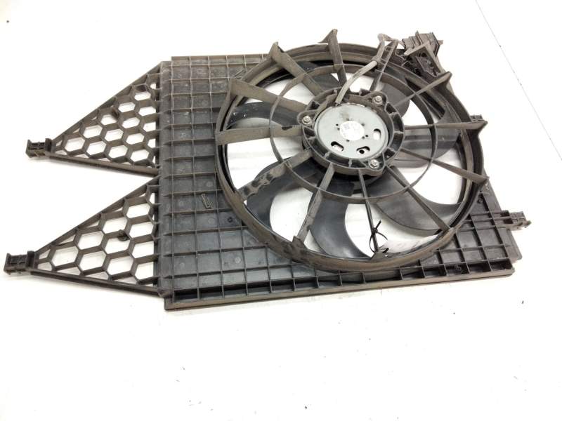 Recambio de electroventilador para seat toledo (kg3) 1.6 tdi referencia OEM IAM 6R0959455E  