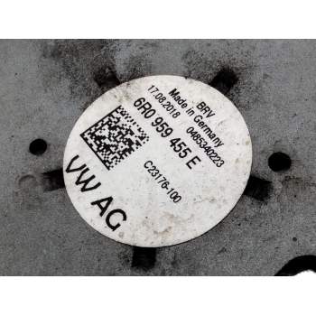 Recambio de electroventilador para seat toledo (kg3) 1.6 tdi referencia OEM IAM 6R0959455E  