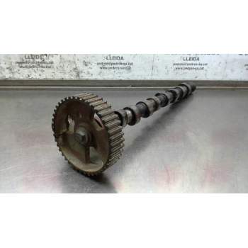 Recambio de arbol de levas para fiat scudo (222) 2.0 jtd familiar (5 asientos) referencia OEM IAM   