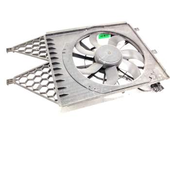 Recambio de electroventilador para seat toledo (kg3) 1.6 tdi referencia OEM IAM 6R0959455E  