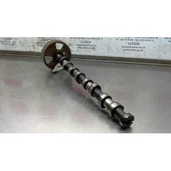 Recambio de arbol de levas para fiat scudo (222) 2.0 jtd familiar (5 asientos) referencia OEM IAM   
