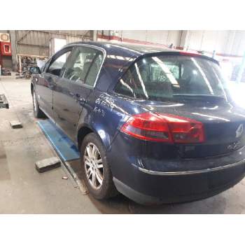 renault vel satis (bj0) del año 2003