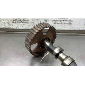 Recambio de arbol de levas para fiat scudo (222) 2.0 jtd familiar (5 asientos) referencia OEM IAM   