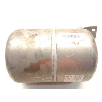 PULMON SUSPENSION NEUMATICO DELANTERO IZQUIERDO A2513200015 