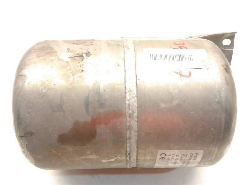 Recambio de pulmon suspension neumatico delantero izquierdo para mercedes-benz clase r (w251) referencia OEM IAM A2513200015  