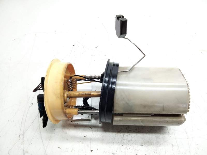 Recambio de aforador para seat toledo (kg3) 1.6 tdi referencia OEM IAM 6R0919050K  