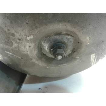 Recambio de pulmon suspension neumatico delantero izquierdo para mercedes-benz clase r (w251) referencia OEM IAM A2513200015  