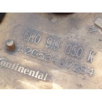 Recambio de aforador para seat toledo (kg3) 1.6 tdi referencia OEM IAM 6R0919050K  