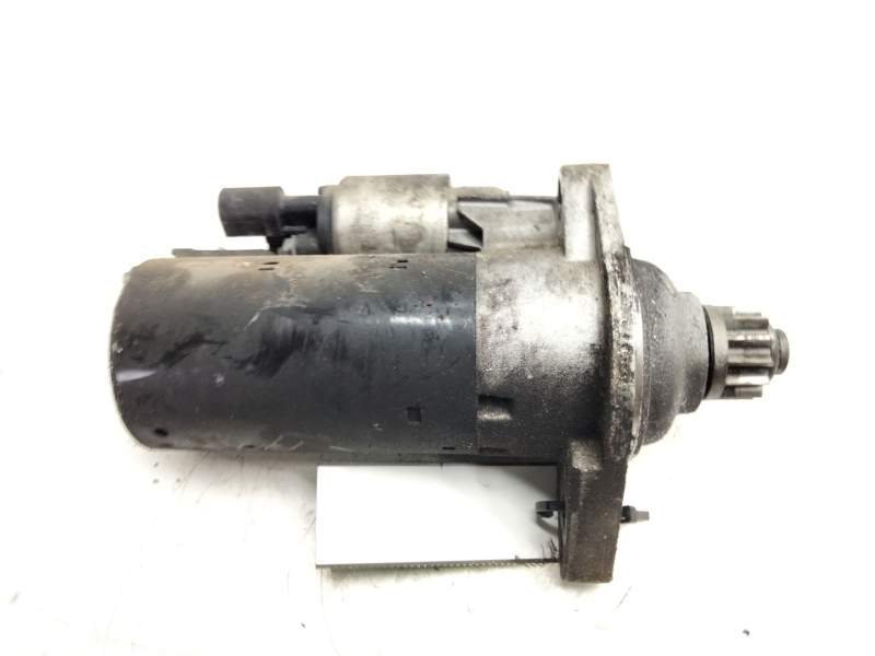 Recambio de motor arranque para seat toledo (kg3) 1.6 tdi referencia OEM IAM 0986025070  