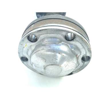 Recambio de transmision central para mercedes-benz clase r (w251) referencia OEM IAM   
