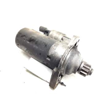 Recambio de motor arranque para seat toledo (kg3) 1.6 tdi referencia OEM IAM 0986025070  