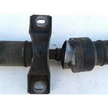 Recambio de transmision central para mercedes-benz clase r (w251) referencia OEM IAM   
