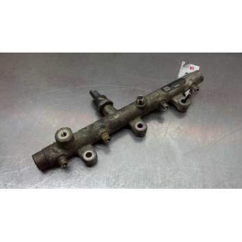 Recambio de rampa inyectora para fiat scudo (222) 2.0 jtd familiar (5 asientos) referencia OEM IAM 0445214019  