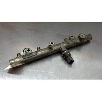 Recambio de rampa inyectora para fiat scudo (222) 2.0 jtd familiar (5 asientos) referencia OEM IAM 0445214019  