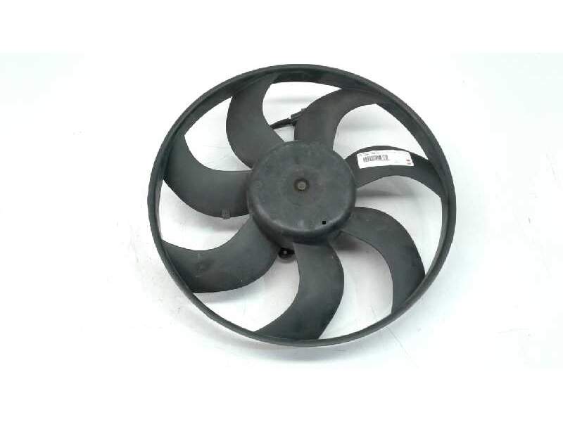 Recambio de electroventilador para ford transit combi ´06 2.2 tdci cat referencia OEM IAM 940008500  