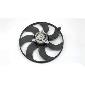 Recambio de electroventilador para ford transit combi ´06 2.2 tdci cat referencia OEM IAM 940008500  