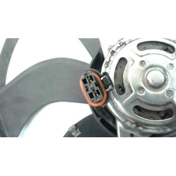 Recambio de electroventilador para ford transit combi ´06 2.2 tdci cat referencia OEM IAM 940008500  