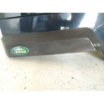 Recambio de porton trasero para land rover discovery v6 td se referencia OEM IAM   