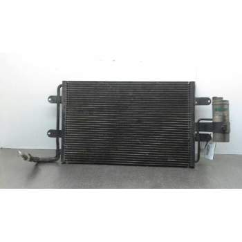 CONDENSADOR / RADIADOR AIRE ACONDICIONADO 1J0820413D 