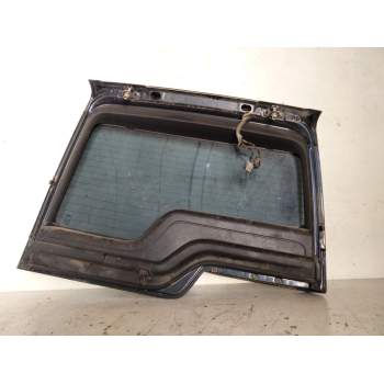 Recambio de porton trasero para land rover discovery v6 td se referencia OEM IAM   